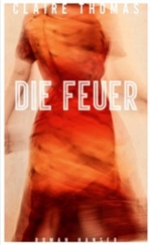 German cover - Hanser Verlag